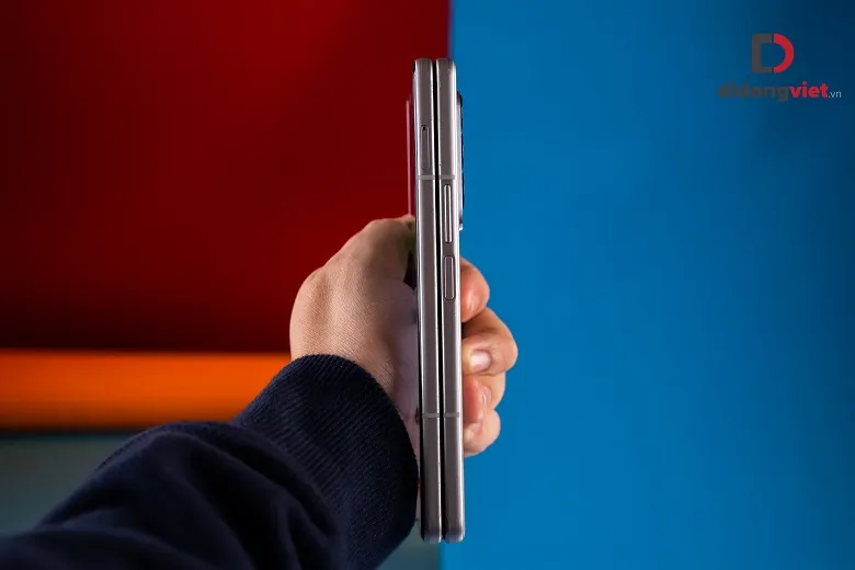 Galaxy Z Fold3 5G: 8 mẹo cực hay mà bạn nên thử để tăng năng suất công việc