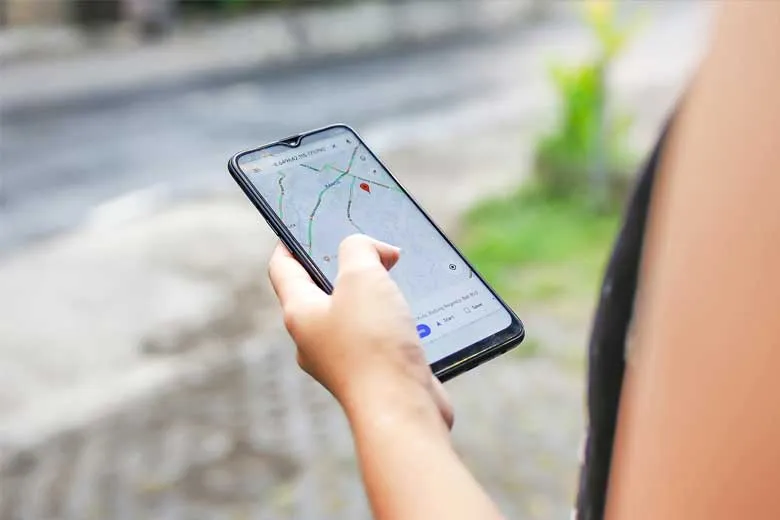 Google cập nhật Widget Google Maps mới cho phép theo dõi giao thông thời gian thực