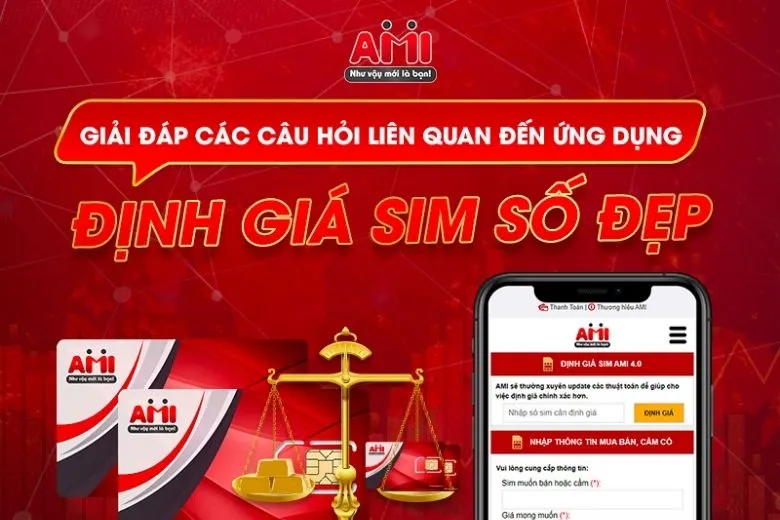 Hướng dẫn 10 Cách định giá số điện thoại, sim số đúng giá nhất hiện nay