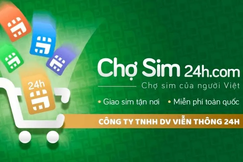 Hướng dẫn 10 Cách định giá số điện thoại, sim số đúng giá nhất hiện nay