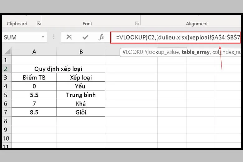 Hướng dẫn 10 cách dùng Vlookup giữa 2 sheet và 2 file khác nhau trong Excel nhanh nhất