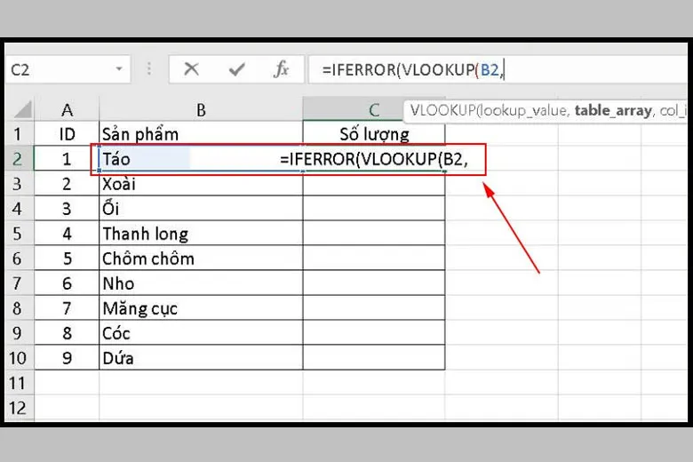 Hướng dẫn 10 cách dùng Vlookup giữa 2 sheet và 2 file khác nhau trong Excel nhanh nhất