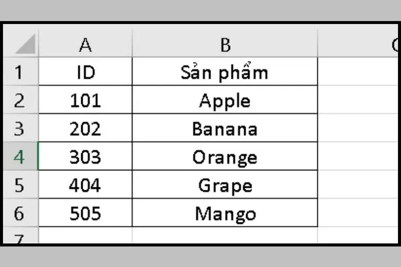 Hướng dẫn 10 cách dùng Vlookup giữa 2 sheet và 2 file khác nhau trong Excel nhanh nhất