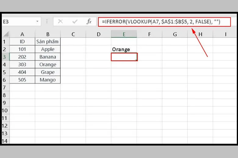 Hướng dẫn 10 cách dùng Vlookup giữa 2 sheet và 2 file khác nhau trong Excel nhanh nhất