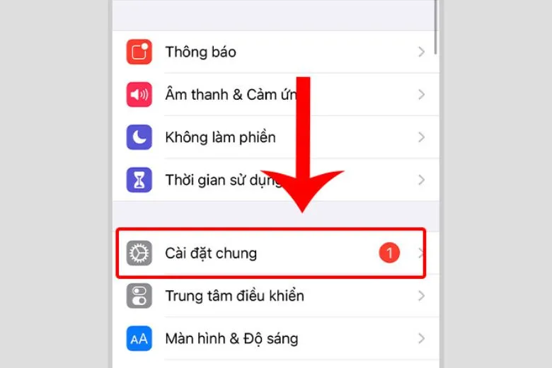 Hướng dẫn 10 cách khắc phục lỗi Messenger không hiện thông báo và tin nhắn đơn giản nhất