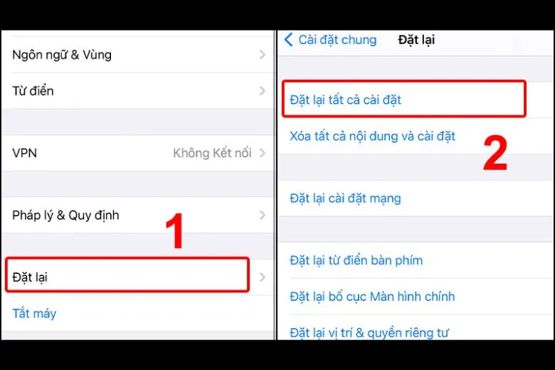 Hướng dẫn 10 cách khắc phục lỗi Messenger không hiện thông báo và tin nhắn đơn giản nhất