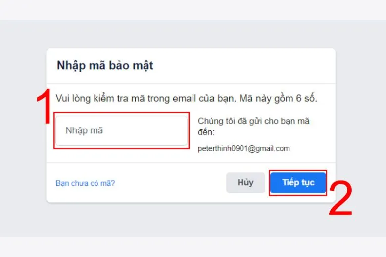 Hướng dẫn 10 cách sửa lỗi không đăng nhập được Facebook siêu đơn giản