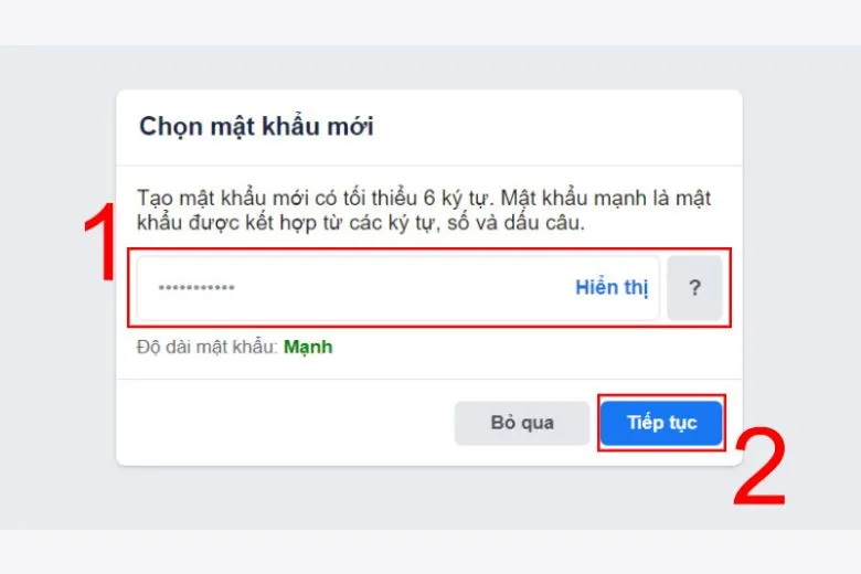 Hướng dẫn 10 cách sửa lỗi không đăng nhập được Facebook siêu đơn giản