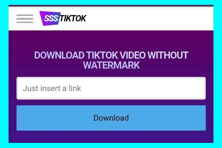 Hướng dẫn 10 cách tải video TikTok không logo trên iPhone nhanh nhất