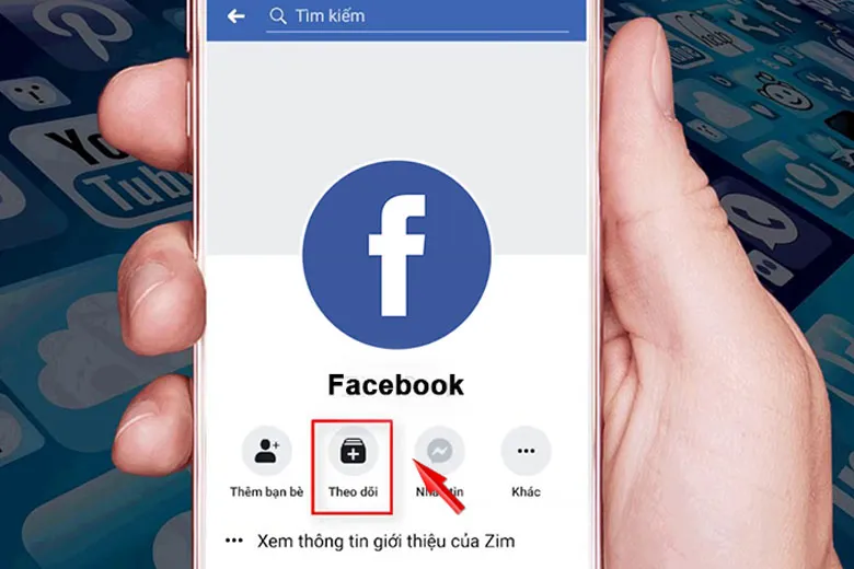 Hướng dẫn 10 cách tăng follow Facebook tốt nhất có thể bạn chưa biết