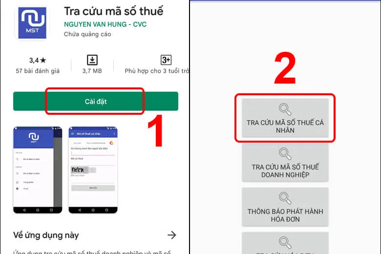 Hướng dẫn 10 cách tra cứu mã số thuế cá nhân và doanh nghiệp đơn giản nhất năm 2024