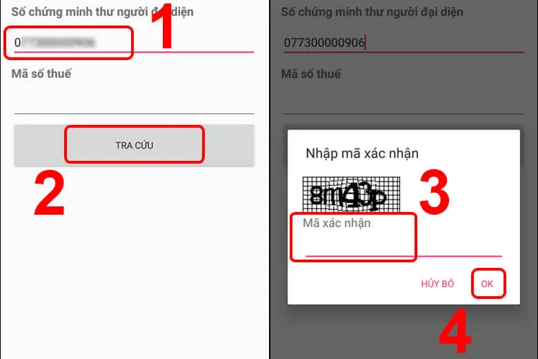 Hướng dẫn 10 cách tra cứu mã số thuế cá nhân và doanh nghiệp đơn giản nhất năm 2024