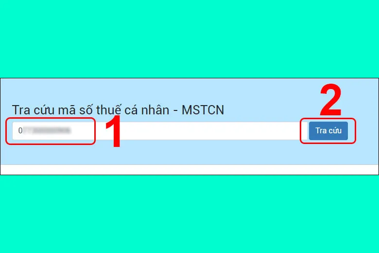 Hướng dẫn 10 cách tra cứu mã số thuế cá nhân và doanh nghiệp đơn giản nhất năm 2024