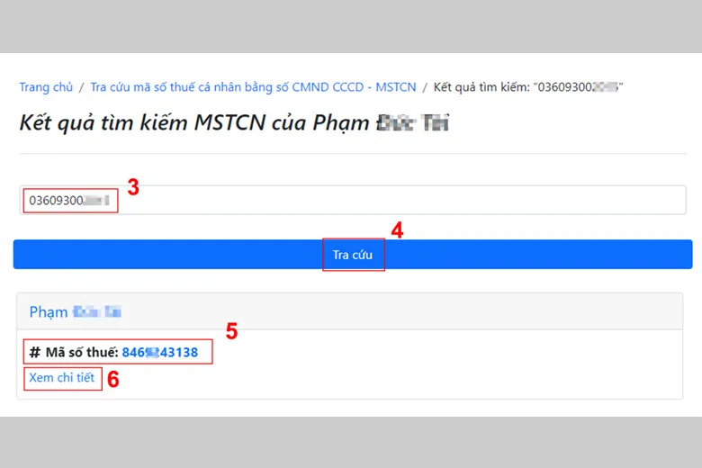 Hướng dẫn 10 cách tra cứu mã số thuế cá nhân và doanh nghiệp đơn giản nhất năm 2024