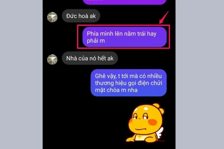 Hướng dẫn 10 cách xóa tin nhắn Messenger trên điện thoại và máy tính nhanh nhất