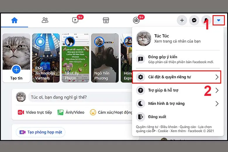 Hướng dẫn 13+ cách đăng nhập tài khoản Facebook trên mọi thiết bị nhanh chóng nhất