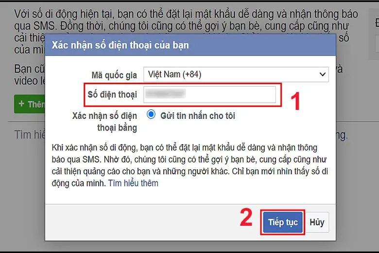 Hướng dẫn 13+ cách đăng nhập tài khoản Facebook trên mọi thiết bị nhanh chóng nhất