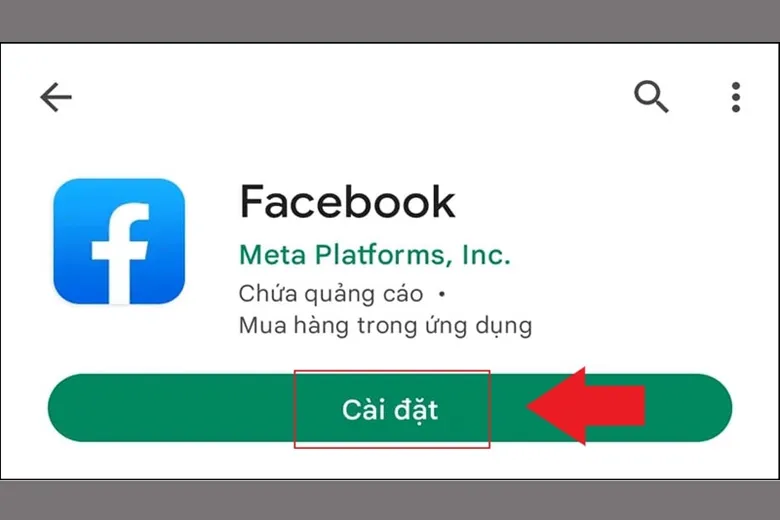 Hướng dẫn 13+ cách đăng nhập tài khoản Facebook trên mọi thiết bị nhanh chóng nhất