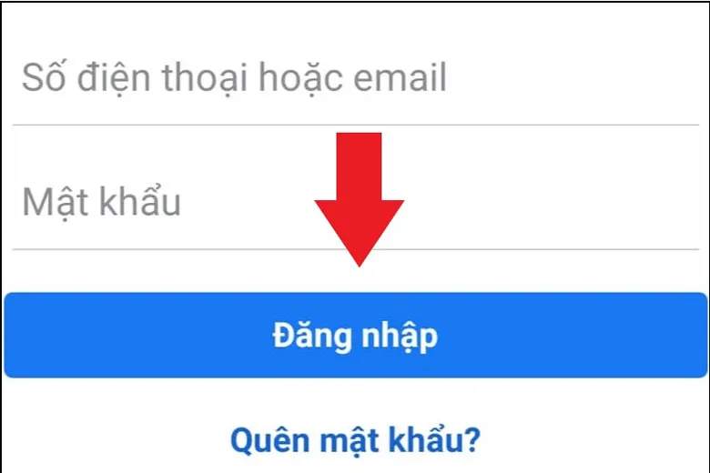 Hướng dẫn 13+ cách đăng nhập tài khoản Facebook trên mọi thiết bị nhanh chóng nhất