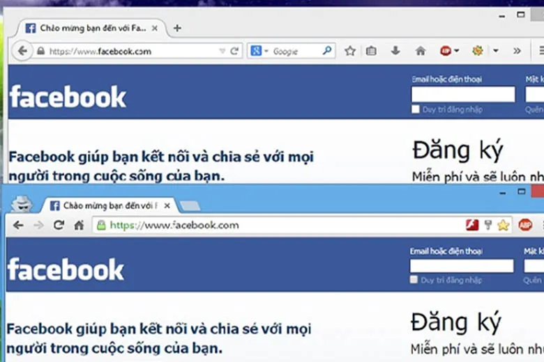 Hướng dẫn 13+ cách đăng nhập tài khoản Facebook trên mọi thiết bị nhanh chóng nhất