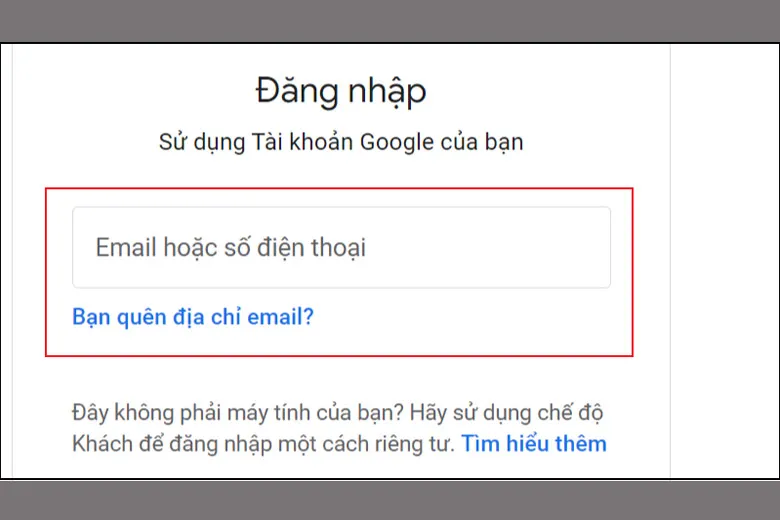 Hướng dẫn 13+ cách đăng nhập tài khoản Facebook trên mọi thiết bị nhanh chóng nhất