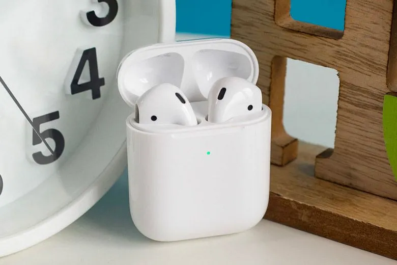 Hướng dẫn 15 cách sử dụng Airpods 2 cho người mới A – Z