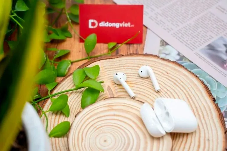 Hướng dẫn 15 cách sử dụng Airpods 2 cho người mới A – Z