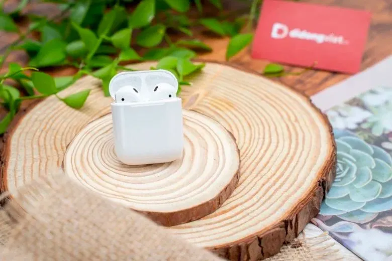 Hướng dẫn 15 cách sử dụng Airpods 2 cho người mới A – Z