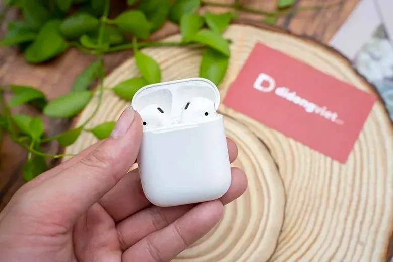 Hướng dẫn 15 cách sử dụng Airpods 2 cho người mới A – Z