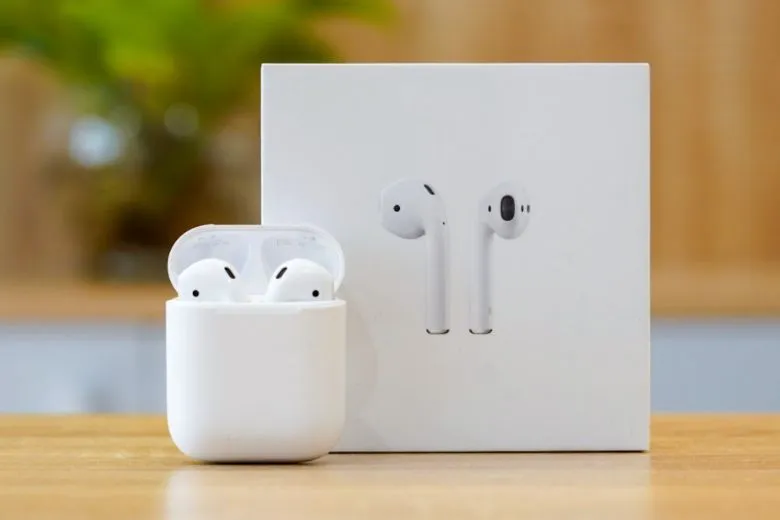 Hướng dẫn 15 cách sử dụng Airpods 2 cho người mới A – Z