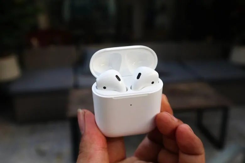 Hướng dẫn 15 cách sử dụng Airpods 2 cho người mới A – Z