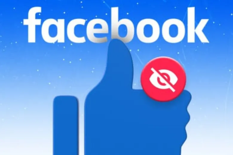 Hướng dẫn 2 cách ẩn số lượt like trên Facebook bằng iPhone, Android, máy tính ít người biết