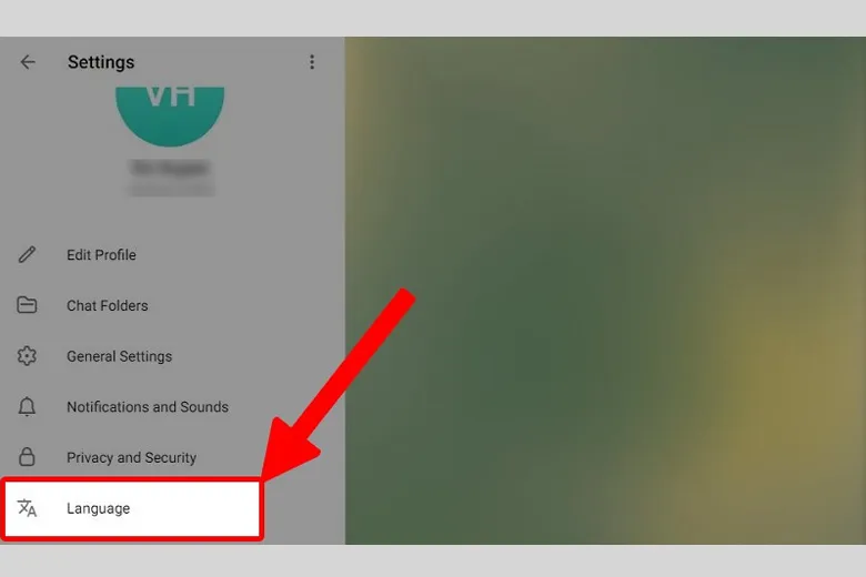 Hướng dẫn 2 cách cài đặt tiếng Việt cho Telegram trên điện thoại và máy tính đơn giản