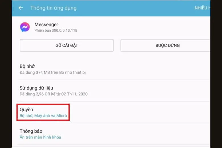 Hướng dẫn 2 cách chia sẻ vị trí trên Messenger của iPhone và Android nhanh chóng nhất