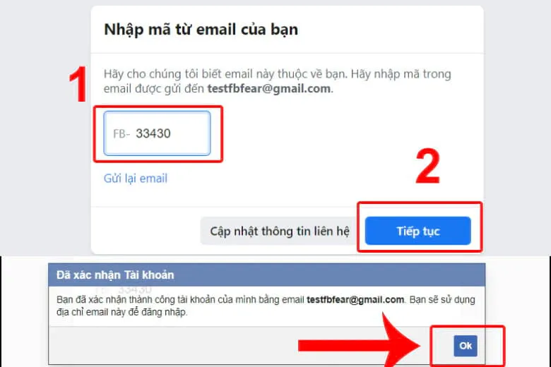 Hướng dẫn 2 cách đăng ký, tạo Facebook mới trên điện thoại và máy tính cho newbie