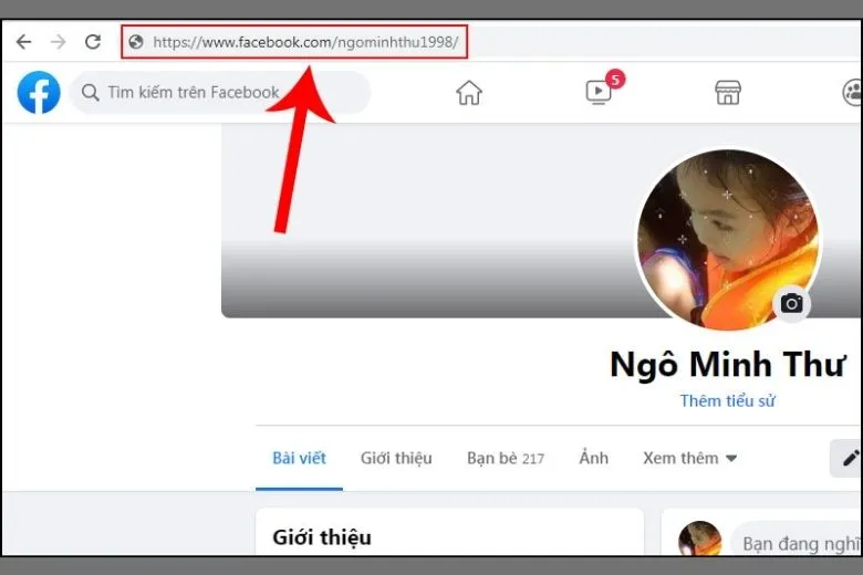 Hướng dẫn 2 cách đổi tên link Facebook của mình siêu dễ và nhanh chóng nhất