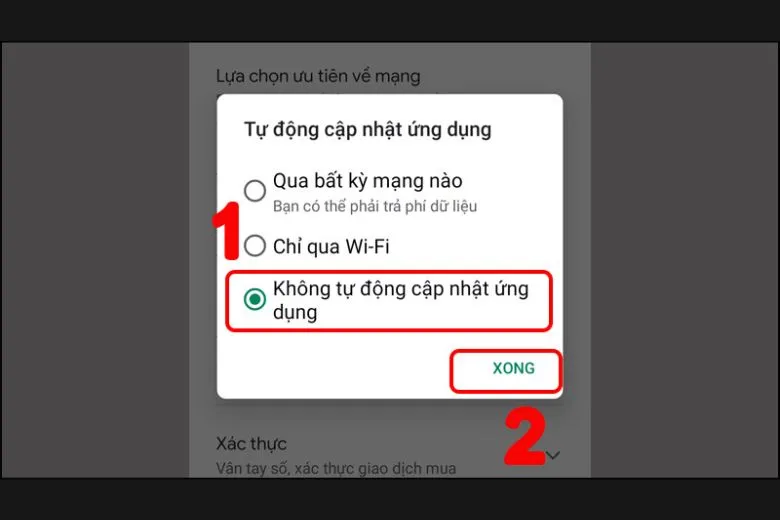 Hướng dẫn 2 cách tải Messenger phiên bản cũ trên iPhone và Android nhanh nhất