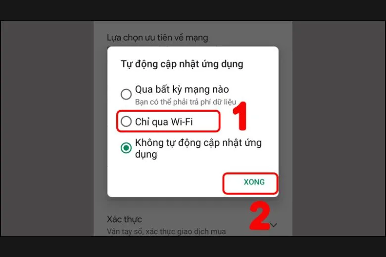 Hướng dẫn 2 cách tải Messenger phiên bản cũ trên iPhone và Android nhanh nhất