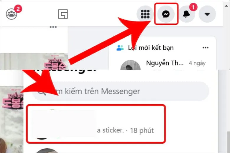 Hướng dẫn 2 cách tạo cuộc thăm dò ý kiến trên Messenger trên điện thoại, máy tính đầy đủ nhất