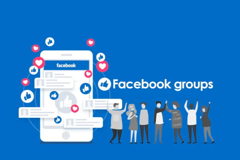 Hướng dẫn 2 cách tạo group trên Facebook bằng máy tính, điện thoại trong 1 nốt nhạc