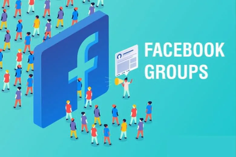 Hướng dẫn 2 cách tạo group trên Facebook bằng máy tính, điện thoại trong 1 nốt nhạc