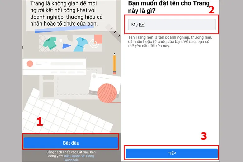 Hướng dẫn 2 cách tạo trang trên Facebook siêu đơn giản chỉ với vài bước (có video)