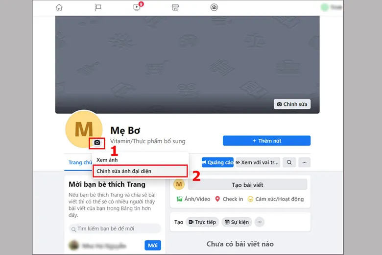 Hướng dẫn 2 cách tạo trang trên Facebook siêu đơn giản chỉ với vài bước (có video)