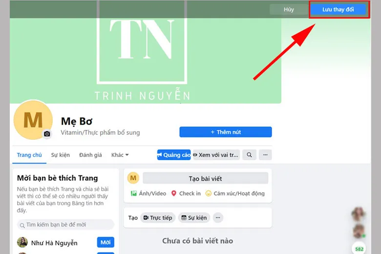 Hướng dẫn 2 cách tạo trang trên Facebook siêu đơn giản chỉ với vài bước (có video)