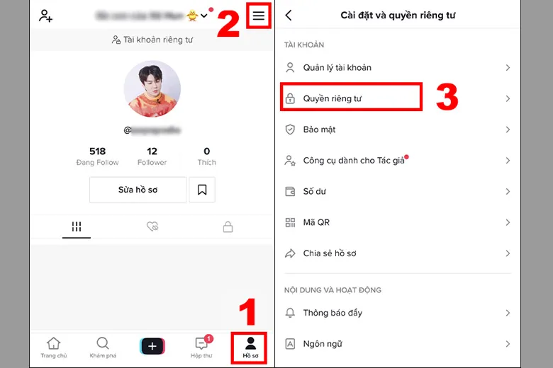 Hướng dẫn 24 cách tăng lượt follow trên TikTok nhanh nhất mà ai cũng thực hiện được