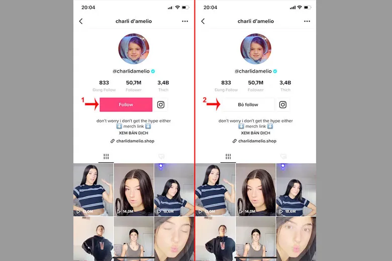 Hướng dẫn 24 cách tăng lượt follow trên TikTok nhanh nhất mà ai cũng thực hiện được