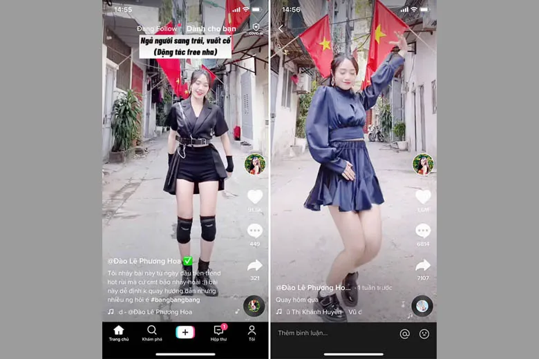 Hướng dẫn 24 cách tăng lượt follow trên TikTok nhanh nhất mà ai cũng thực hiện được