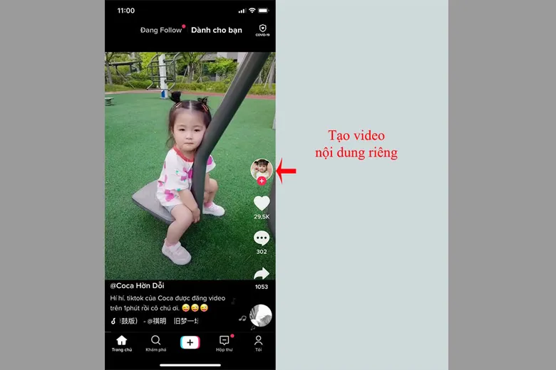 Hướng dẫn 24 cách tăng lượt follow trên TikTok nhanh nhất mà ai cũng thực hiện được