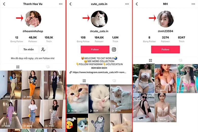 Hướng dẫn 24 cách tăng lượt follow trên TikTok nhanh nhất mà ai cũng thực hiện được