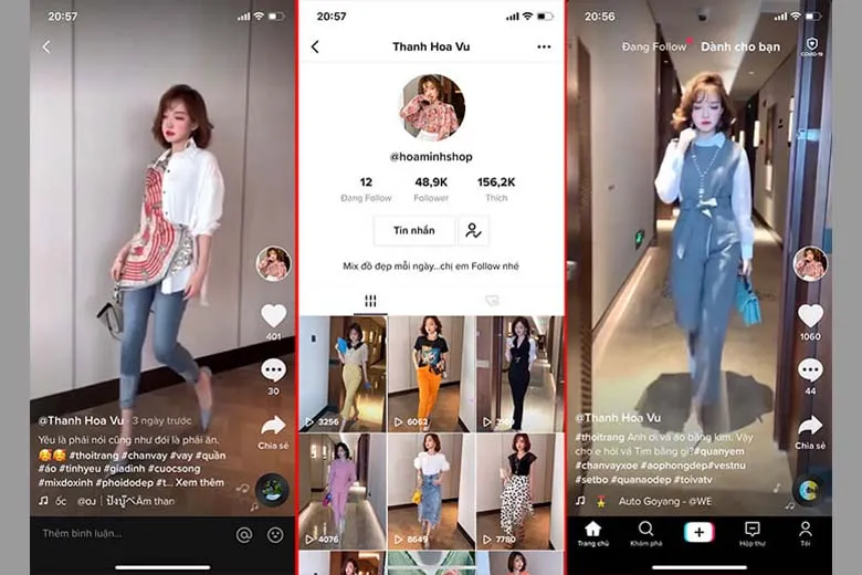 Hướng dẫn 24 cách tăng lượt follow trên TikTok nhanh nhất mà ai cũng thực hiện được